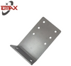 Sheet Metal Fabrication Bending Parts Stamping Hardware with High Quality