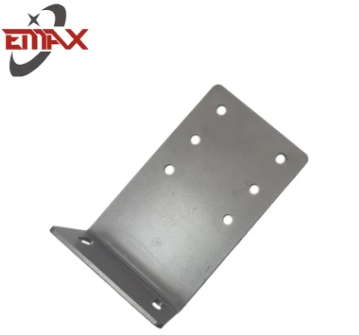  Sheet Metal Fabrication Bending Parts Stamping Hardware with High Quality
