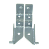 Cabinet Connector Mounting Bracket Accessories