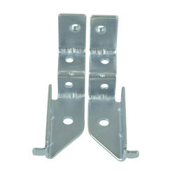 Accessoires de support de montage pour connecteur d'armoire