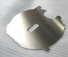  Metal plate with laser cutting service aluminum