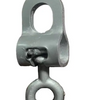 Pole connecting accessories electric power fittings