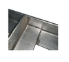 Hot DIP Galvanized T Brackets for Utility Construction