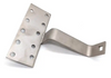  Stainless Steel bracketing adjustable Roof Tile Hooks bracket