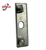 B CABLE SUSPENSION CLAMP FOR 5/8" THRU BOLTS