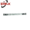 14" Straight Strand Tie Strap