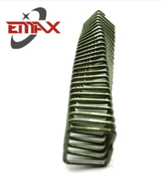Stainless Steel Power Clamp Coil 