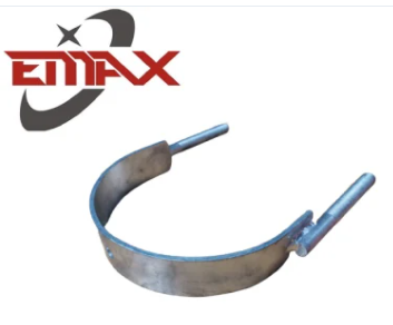 Cold Pressing Aluminum Bracket