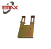 Customized Brass Stamping Hardware for Industrial Use