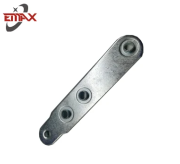 Accessoires de poinçonnage adaptés aux besoins du client de matériel de fixation de meubles d'estampillage
