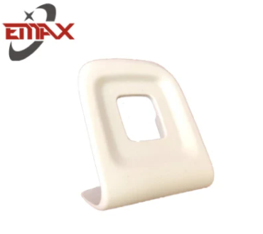  Plastic Car Safety Seat Belt Cover with Mounting Hole
