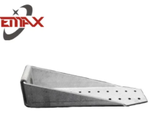 Punching Aluminized Zinc Plate