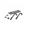 J Bolt J Hook Bolt Hook Bolt