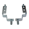 Cabinet Connector Mounting Bracket Accessories
