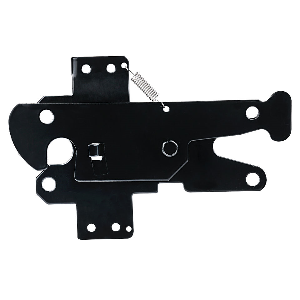 The Heart of Agriculture: Upgrading Tractor Spare Parts