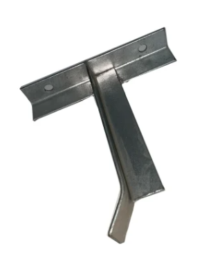 Hot DIP Galvanized T Brackets for Utility Construction