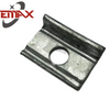 One Bolt Cable Suspension Clamp for 5/8" Thru Bolts