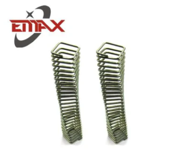 Stainless Steel Power Clamp Coil 