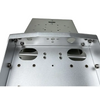 Custom Aluminium sheet metal enclosure laser cutting service stainless steel metal parts sheet metal fabrication