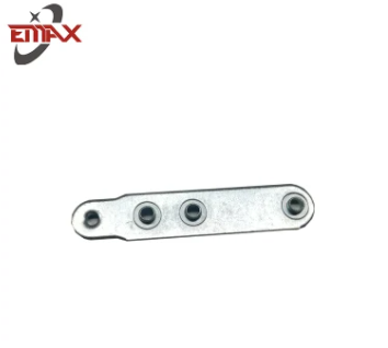 Accessoires de poin&ccedil;onnage adapt&eacute;s aux besoins du client de mat&eacute;riel de fixation de meubles d'estampillage