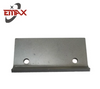 Bending Parts Stamping Hardware with High Precision