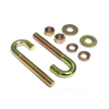 J Bolt J Hook Bolt Hook Bolt