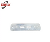 Customized Aluminum Alloy Stamping Door Structure Fastening Hardware