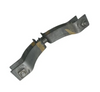 Hot DIP Galvanized Strip Clamp Hold Hoop for Utility Construction Accessories