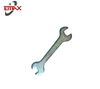 OEM Double-Headed Open End Zinc Plate Solid Spanner Stamping 