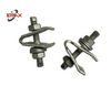 E CABLE LASHING CLAMP