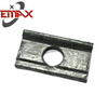 One Bolt Cable Suspension Clamp for 5/8" Thru Bolts