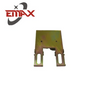 Customized Brass Stamping Hardware for Industrial Use