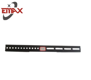 Powder Coating Stamping Parts OEM Metal Fabrication