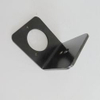OEM custom adjustable guide rail bracket for elevator parts
