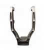 Die Casting Aluminum Alloy Chair Leg Furniture Hardware