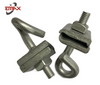 E Clamp Span