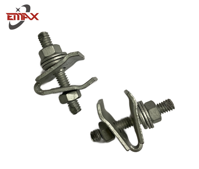 E CABLE LASHING CLAMP