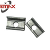 One Bolt Cable Suspension Clamp for 5/8" Thru Bolts