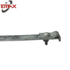 20" Bent Strand Tie Strap