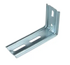 Aluminum Alloy Curtain Bracket