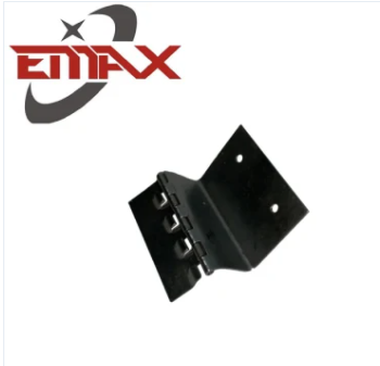 Iron Hinge Furniture Parts for Home Decoration