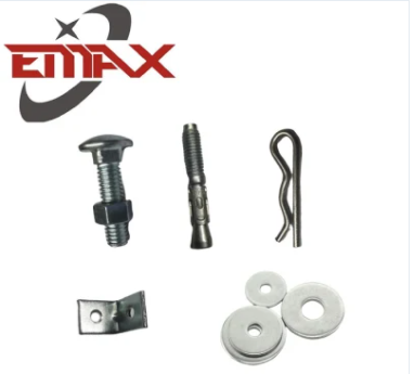 Accurate Die Forging Screw Fittings Source From Factory