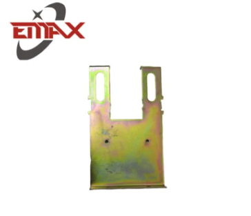 Customized Brass Stamping Hardware for Industrial Use