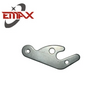Stainless Steel Sheet Metal Stamping Hardware