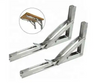triangle bracket/folding bracket/L-shaped storage bracket