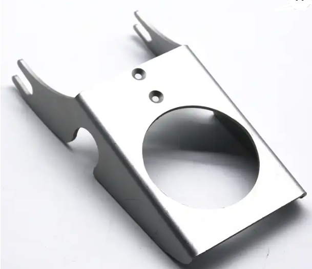  Plaque métallique avec service de découpe laser aluminium