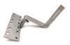  Stainless Steel bracketing adjustable Roof Tile Hooks bracket