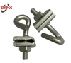E Clamp Span