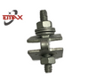 E CABLE LASHING CLAMP