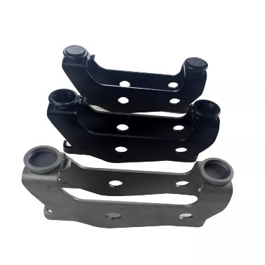 What Is Bracket in Sheet Metal?